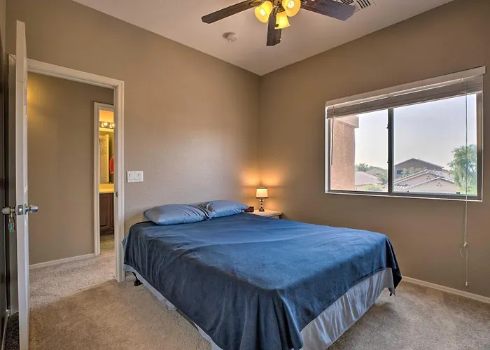 Dom wakacyjny W/ Outdoor Seating, 2 Mi To Golf! Maricopa